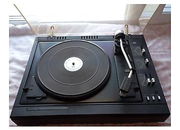 orijinal ses mp3: İşlənmiş Radiotehnika Kolonka, Növ - Akustik, rəng - Qəhvəyi — 1
