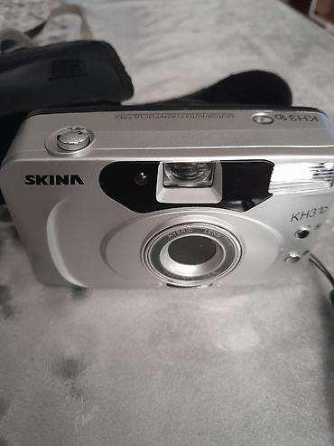 5d mark 3: Zenit ve curbe cur foto aparatlar — 3