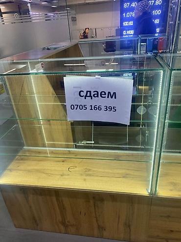 бизнес кафе: Витрина, 20 м², С ремонтом, Действующий, С оборудованием — 4