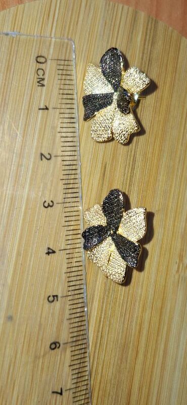 Digər zərgərlik əşyaları: Комплекты. Новые — 5