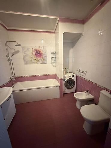 Долгосрочная аренда квартир: 4 комнаты, Собственник, С мебелью полностью — 5