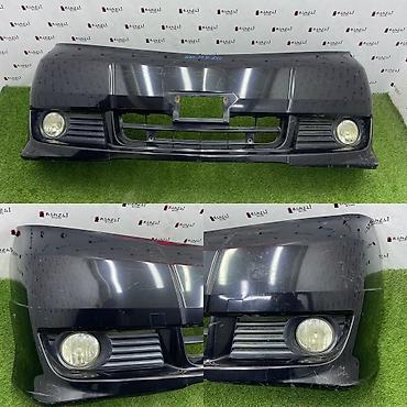 Бампер и комплектующие: Toyota, Б/у, Оригинал at lalafo.kg — 19 Бампер и комплектующие: Toyota, Б/у, Оригинал — 19