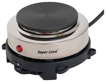 Məhsul №: 9249 Masaüstü elektrik plitəsi Super Crest SCT-9045 -
