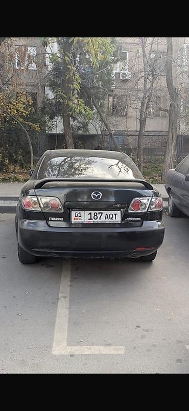 руль на мазду: Mazda Atenza: 2003 г., 2 л, Автомат, Бензин, Седан — 2