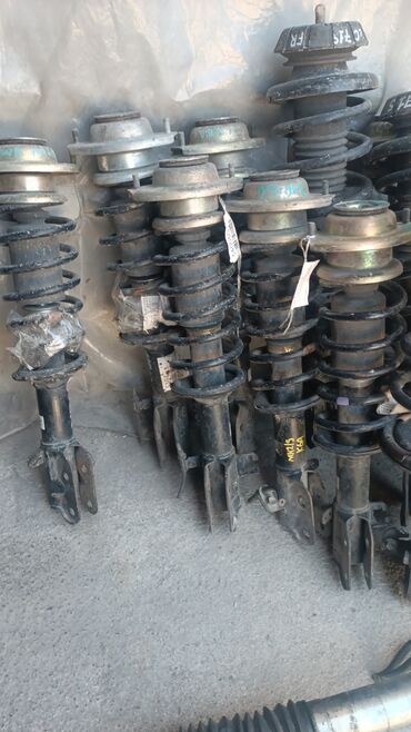 Другие автозапчасти: Запчасти на Сузуки Альто 1.1 — 14