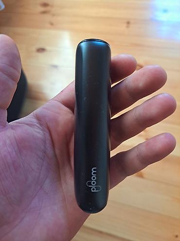 vuse go 10000: Ploom elektron tütün qızdırma cihazı - Brend/model: Ploom (üzərində — 3