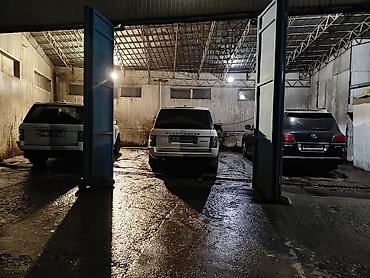 все для мойки: Требуются авто  мойкащики ка  Старый вокзал ул Осмонкула Салиева авто — 2