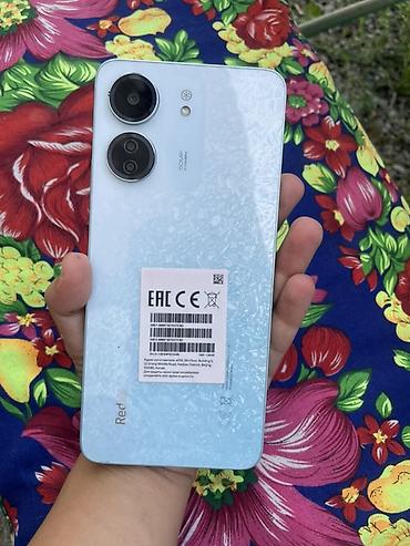 redmagic nova: Redmi, Redmi 13C, Новый, 128 ГБ, цвет - Голубой, 2 SIM — 1