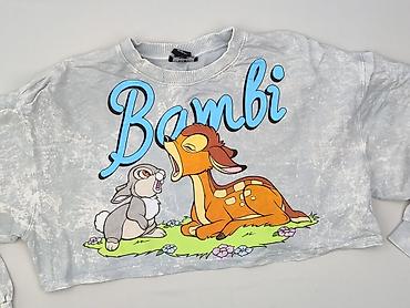 bershka stranger things: Bershka, Bluza damska
, rozmiar M — 1