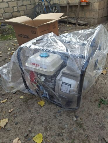 Nasoslar və hidroforlar: Nasos, Suvarma üçün, quraşdırılma Səthi, Yeni — 2