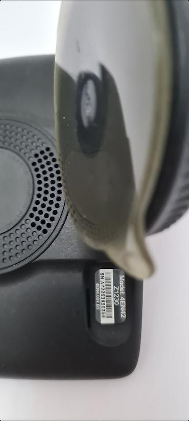 GPS za auto: TomTom VIA GPS navigacioni sistem, model 4EN42 Z1230.  - Uz navigaciju — 8