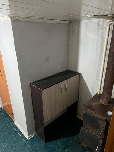 Долгосрочная аренда домов: 50 м², 2 комнаты, Утепленный, Забор, огорожен — 9