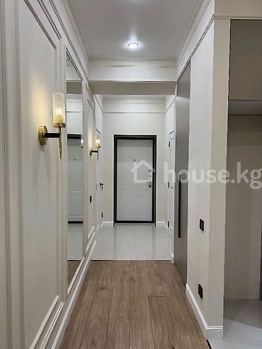 14: 2 комнаты, 42 м², Элитка, 14 этаж, Дизайнерский ремонт — 3