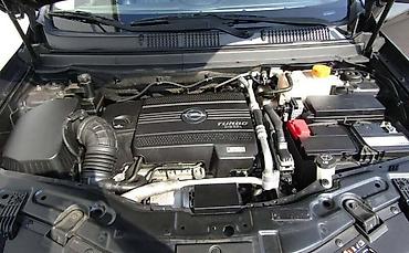 vincent sv 122: OPEL ANTARA 2.2 CDTI - KOMPLETAN AUTO U DELOVIMA | Polovni — 3