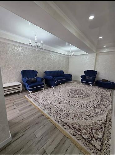 Продажа квартир: 3 комнаты, 88 м², 4 этаж, Евроремонт — 4