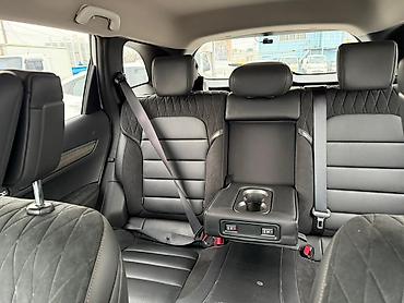 Renault: Renault QM6: 2023 г., 2 л, Автомат, Бензин, Кроссовер — 7