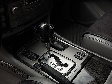 Lexus: Lexus LX: 2005 г., Автомат, Бензин, Внедорожник — 9