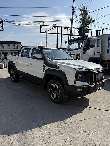 4 vd: Грузовик, Howo, Дубль, Новый — 3