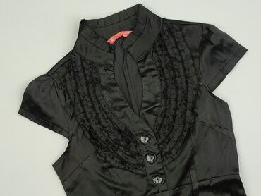 reserved sukienka zebra: River, Women`s dress, size M (EU 38)
