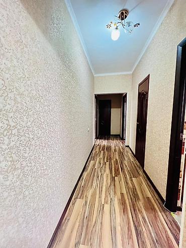 старый вокзал: 2 комнаты, 79 м², Восточный (старый) автовокзал 106 серия улучшенная, 6 этаж, Косметический ремонт — 7