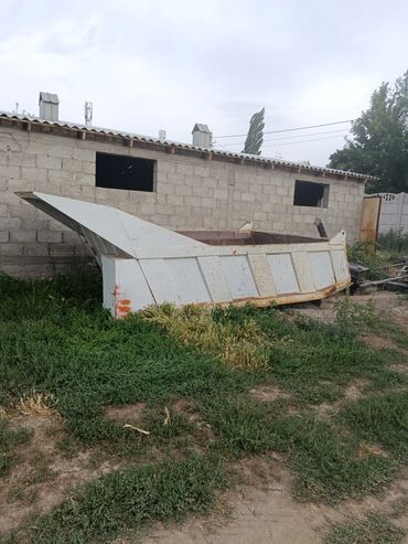 купить запчасти на опель вектра б: Кузов калак Камаз, 2020 г., Колдонулган, Оригинал