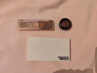 Косметика: Каждая по отдельности 1000сом✨ Идеальная палетка для повседневного и — 1