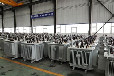 Электроагрегаты: Трансформатор, Новый, В наличии — 11