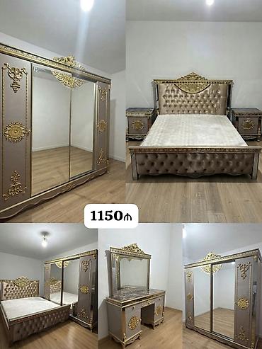 İkinəfərlik çarpayı, Dolab, Termo, Tumba, İşlənmiş lalafo.az -da İkinəfərlik çarpayı, Dolab, Termo, Tumba, İşlənmiş
