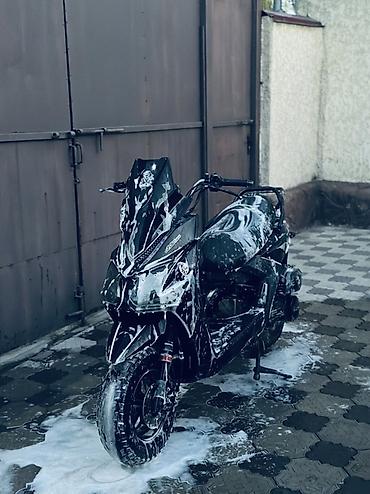мопед самурай: ‼️‼️Срочн продается‼️‼️ ✅Самурай 165куб ✅На хаду ✅Документы есть — 4