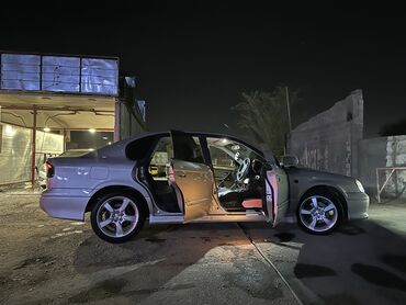 мотор фольцваген: Subaru Legacy: 1999 г., 2 л, Типтроник, Бензин, Седан