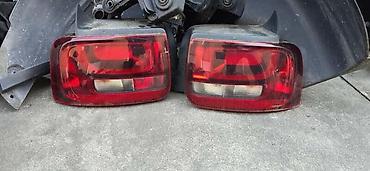 pezo 406: STOP SVETLA I STOP LAMPE ZA CITROEN C4 CACTUS | Stop svetlo Lampa — 1