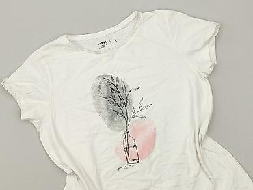 kurtki wiosenne carry: Carry, T-shirt damski, rozmiar L — 1