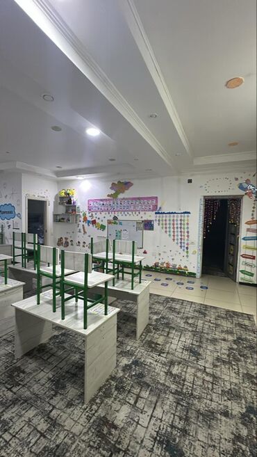 Другая коммерческая недвижимость: Продается готовый действующий детский сад (бизнес) 📍 Первая линия — 12