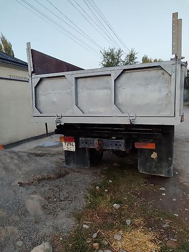 насос зил: Грузовик, ЗИЛ, Стандарт, 7 т, Б/у — 10