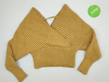 golf zolty: Very, Sweter damski, rozmiar S — 3