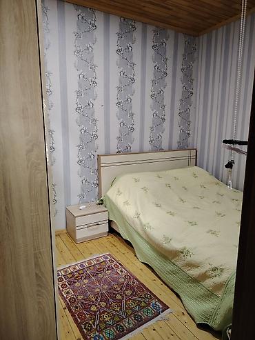 masazirda ev: 3 otaqlı, 70 kv. m — 2