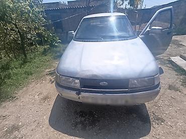 chevrolet cruze hatchback: VAZ (LADA) 2110: 1.5 l | 1999 il 290000 km Sedan — 2
