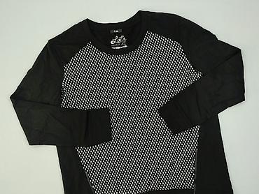 polyester media expert: Bluza damska
, rozmiar M — 1