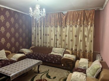 Посуточная аренда квартир: Просторная квартира с готовой обстановкой и техникой. Планировка и — 9