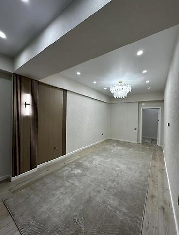 12th avenue: 1 комната, 45 м², Элитка, 10 этаж, Свежий ремонт — 3