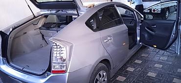 corolla 2022: Toyota Prius: 2010 г., 1.8 л, Вариатор, Гибрид, Хэтчбэк — 4