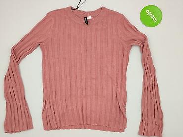 t shirty nirvana hm: H&M Divided, Sweter damski, rozmiar S — 2