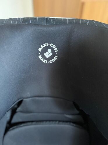 Автокресла: Автокресло, цвет - Черный, Б/у — 8