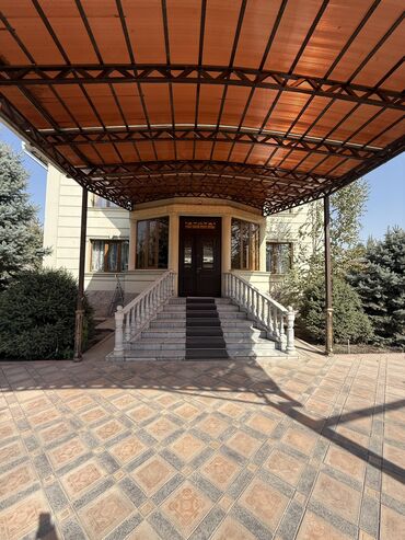 Продажа домов: Дом, 314 м², 7 комнат, Собственник, Евроремонт at lalafo.kg — 3 Продажа домов: Дом, 314 м², 7 комнат, Собственник, Евроремонт — 3