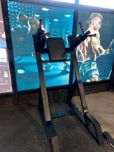 Digər trenajorlar: Yeni və başlanğıc olaraq fitness zal açmaq istəyənlərin -da lalafo.az — 22 Digər trenajorlar: Yeni və başlanğıc olaraq fitness zal açmaq istəyənlərin — 22