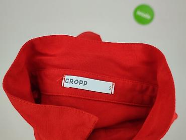 kró: Cropp, Koszula damska, rozmiar S — 5