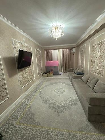 Продажа квартир: 2 комнаты, 85 м², Элитка, 12 этаж, Дизайнерский ремонт at lalafo.kg — 2 Продажа квартир: 2 комнаты, 85 м², Элитка, 12 этаж, Дизайнерский ремонт — 2