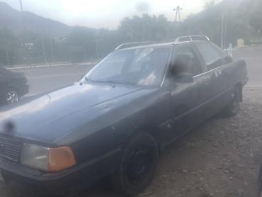 Audi 100: 1989 г., Механика, Бензин, Седан — 1