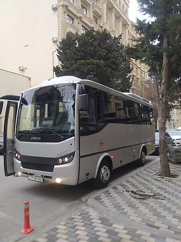 guzgu: Avtobus — 3