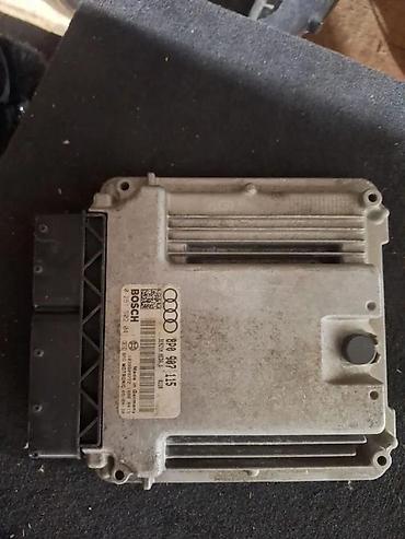 android multimedija za auto: ECU MOTORNI RACUNAR. A3 8P. 8P0907115 | ECU motorni racunar — 2